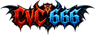 cvc666 Logo